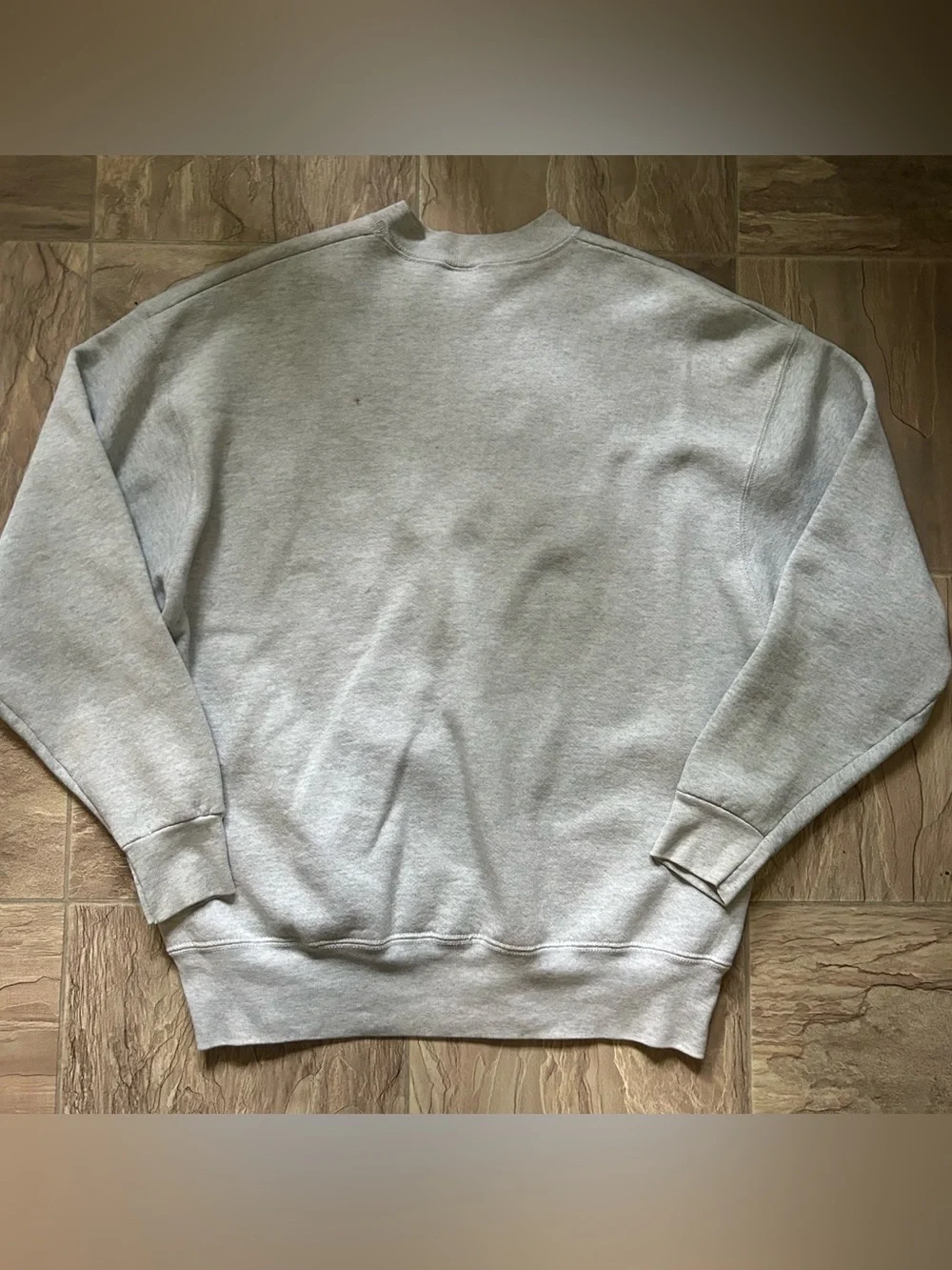 Vintage Golf Ball Crewneck